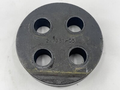 Genuine Caterpillar 2W-7381
