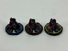 Lot of 3- Marvel Heroclix Infinity Challenge 022 023 024 Skrull Warrior