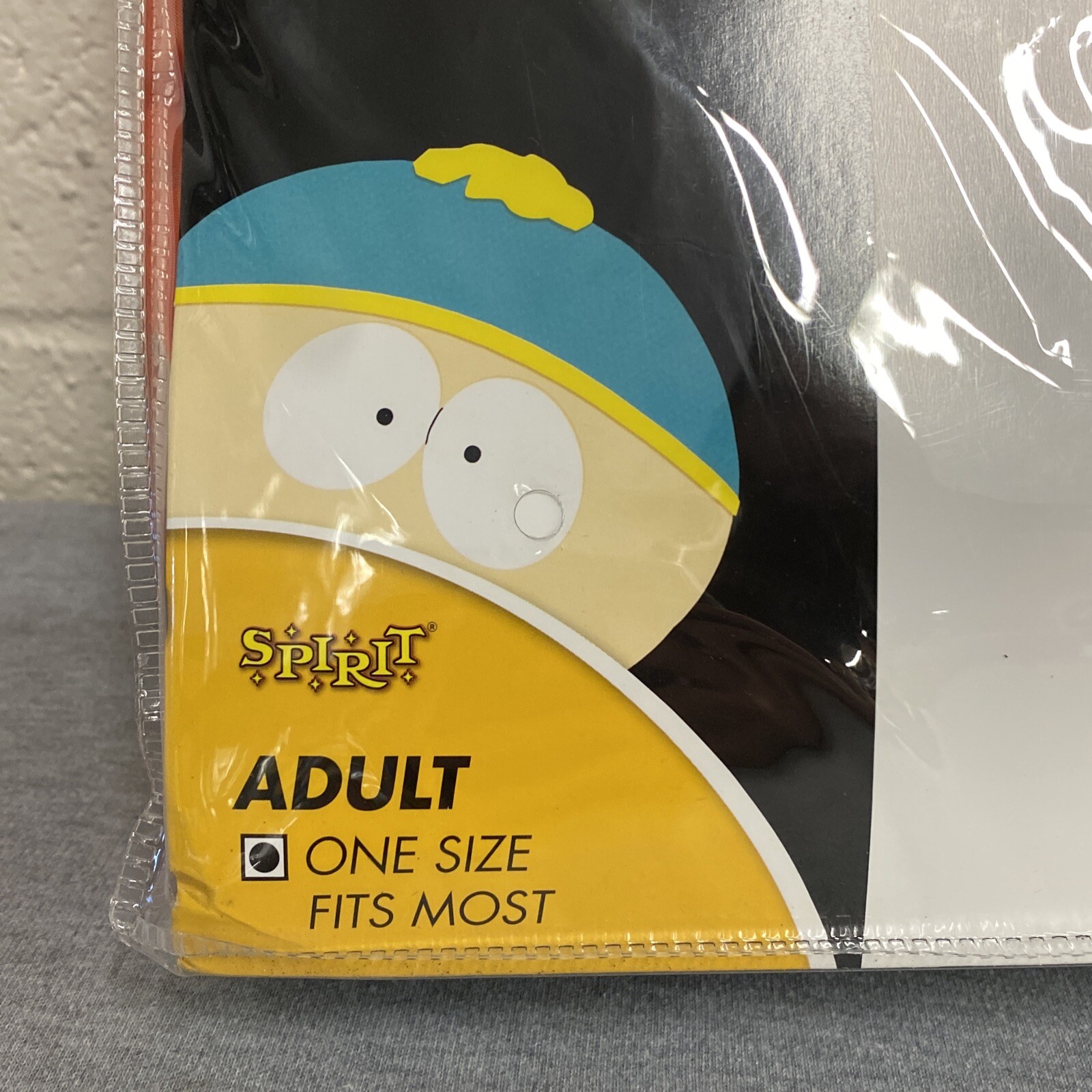 South Park Inflatable Kenny Adult Standard Halloween Costume South Park