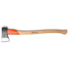GENUINE HUSQVARNA SPLITTING AXE 597629401 - FREE DELIVERY