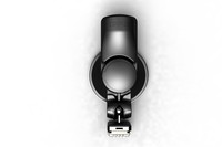 Car Suction Cup Mount With Gps Receiver Module For Windows And Mini Usb Port For Car Suction Cup Mount With Gps Receiver Module For Windows And Mini Usb Port For