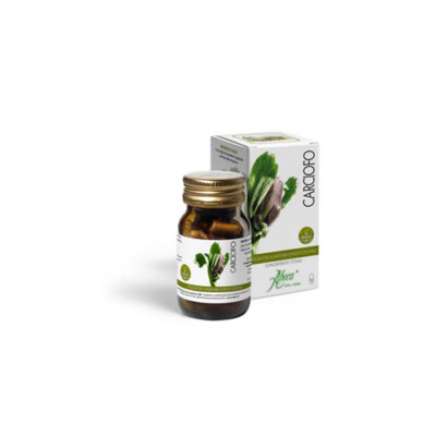 Aboca ARTICHOKE TOTAL CONCENTRATE Liver Digestion Liver Digestion 50x500mg