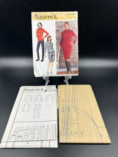 Buyers Choice: Ladies Misses Women's Clothing Sewing Patterns #2, Free Shipping! - Picture 277 of 283