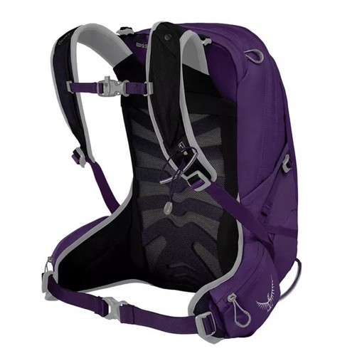 Osprey Women's Tempest 9 Backpack Violac Purple Size WM/L - Picture 2 of 20