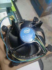 Intel E97379-003 CPU Fan with Heatsink  CPU fan  cooler 