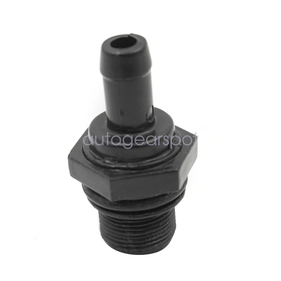 1x Válvula de ventilación de manivela positiva PCV para Nissan Altima Rogue Pathfinder 14-18 Foto 3 de 4
