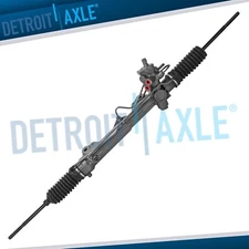 Power Steering Rack and Pinion Assembly for 1999-2007 Ford Taurus Mercury Sable