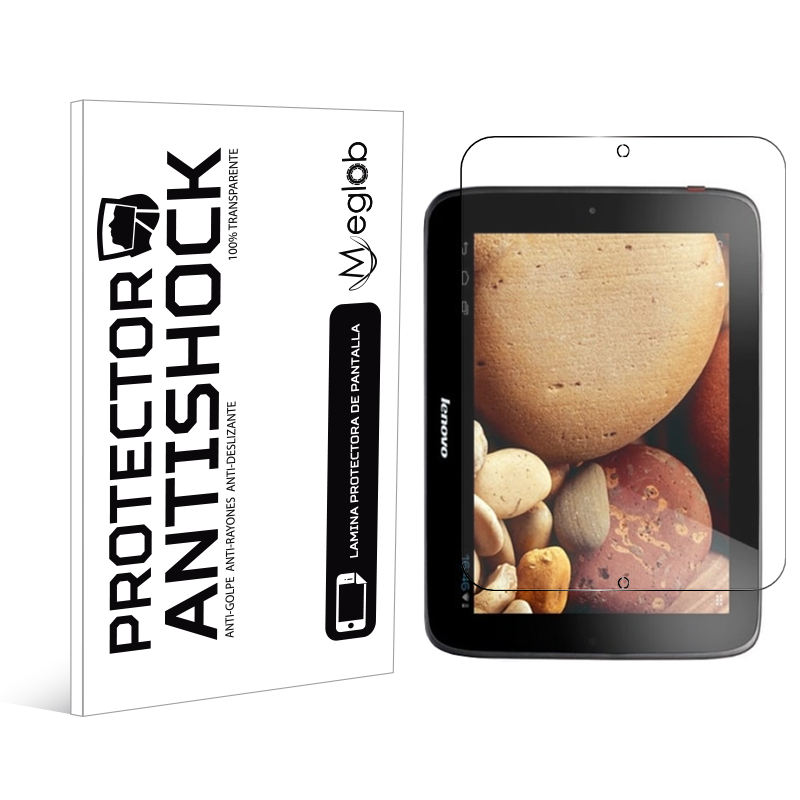 ANTISHOCK Screen Protector for Lenovo IdeaTab S2109A