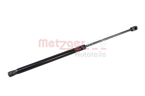 Metzger 2110726 Gasfeder, Koffer-/Laderaum FüR Audi-image