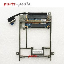 New For Dell Latitude E7440 E7450 Msata SATA Adapter Hard Drive Caddy 0FCN4M