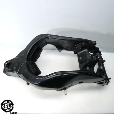 2006 2007 KAWASAKI NINJA ZX10R FRAME CHASSIS *S* | eBay