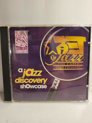 A Jazz Discovery Showcase