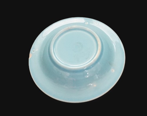 Universal Cambridge Laurella Pottery 5 1/2" Bowl - Picture 4 of 9