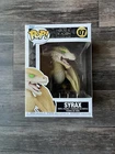 House Of The Dragon Funko Pop | Syrax #07 | New In Box