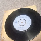 FLEETWOOD MAC - ALBATROSS 1968 UK SINGLE BLUE HORIZON 57-3145 VERY GOOD+