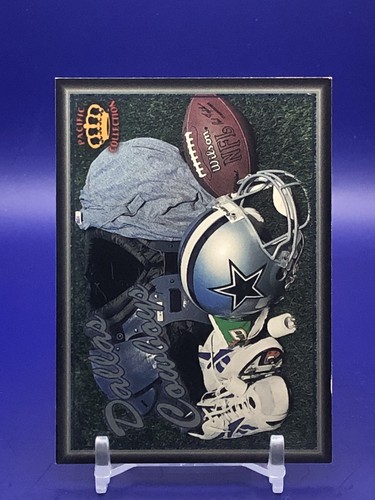 1995 Dallas Cowboys #8