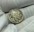 1929-S San Francisco Mint Buffalo Nickel J331