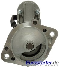 Anlasser Neu 12V 2,2Kw OE Nr. M2T84171 für Kia, Mitsubishi  L200 L300 4D68 4D56