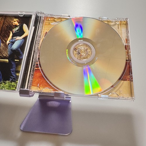 Rascal Flatts CD Feels Like Today Country Album Enhanced Bonus Track 2004 Music - Picture 3 of 5