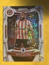 2021-22 Panini Prizm Premier League Soccer Cards Checklist 44