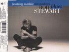 Rod Stewart - Tom Traubert's Blues (Waltzing Matilda)   (3 Track Maxi CD)