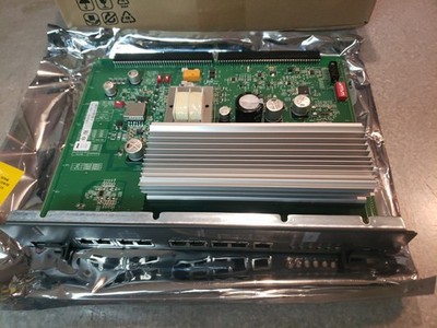 NEW Avaya AVIH  NTC314BAE6 MPU  Media Gateway Utility Card