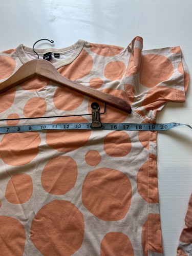 Uniqlo x Marimekko Polka Dot Set Top/Shorts Women’s - Picture 6 of 9