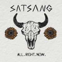 Satsang - All. Right. Now. - Cd - G1398Z