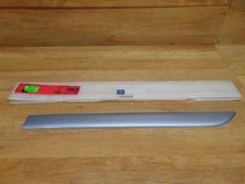 Rear Left Door Exterior Trim Strip Mercedes W169 - A1696901162 Color 5391