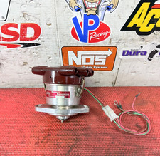 Mallory Ignition 5072001 42-48 Ford Flathead 2 Bolt Electronic Distributor Mallory Ignition 5072001 42-48 Ford Flathead 2 Bolt Electronic Distributor