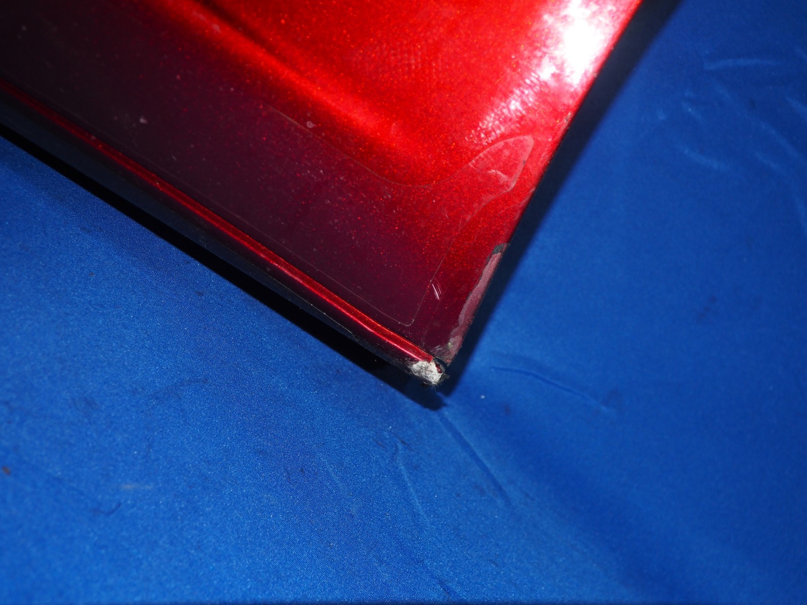 McLaren MP4-12C 2011-2016 Right Door framework