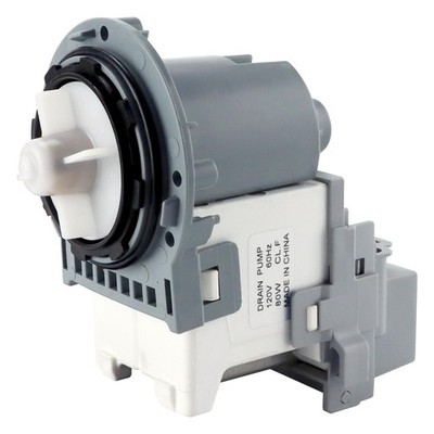 OEM DC31-00187A DC97-20621A PX3516-01 Washer Drain Pump Motor for SAMSUNG Was...