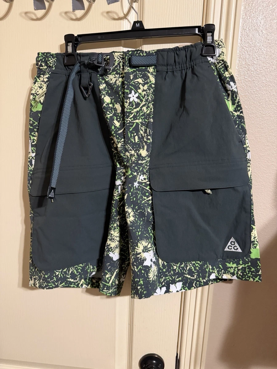 25+ Nike ACG Regular Size Shorts for Men for sale | Updated Oct 2026