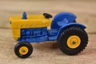 Vintage Matchbox by Lesney #39 Ford Tractor