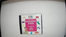 Cedarmont Kids Classics: Preschool Songs CD -...