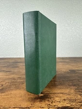 Sterndale's Mammalia of India By Frank Finn Illustrated 1929 Hardcover - Rebound