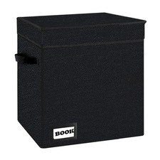 Comic Book Storage Short Box, 11.8" X 9.8" X 7.8", Holds 100-120 Collection Book