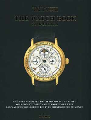 The Watch Book: - Hardcover, by Brunner Gisbert; Pfeiffer-Belli - Good
