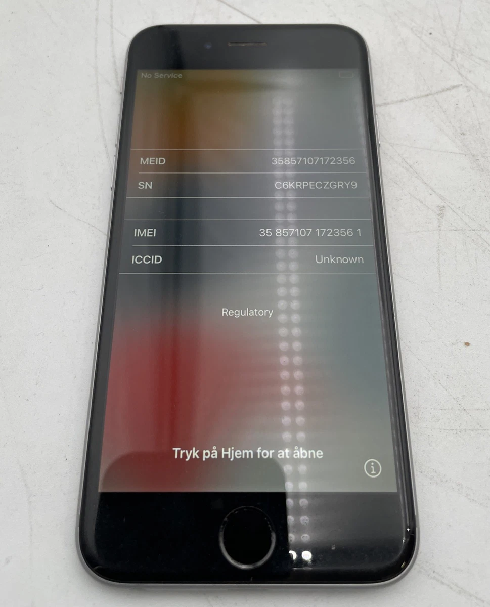 iPhone 6s Unlocked iOS for sale | eBay