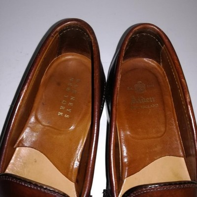 Alden 986