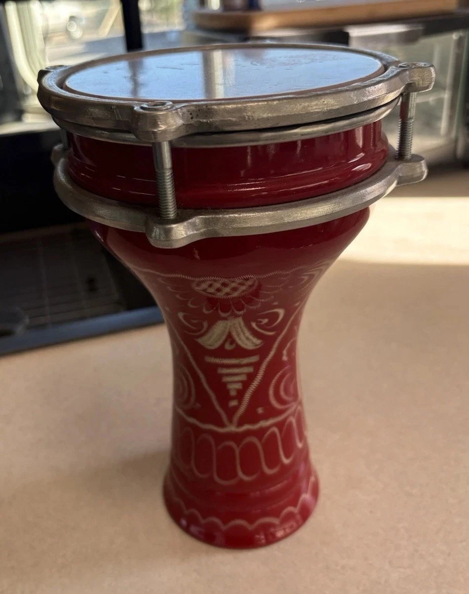 Darbukas for sale - eBay