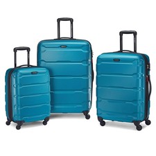 Samsonite Omni Pc Hardside Expandable Luggage...