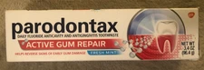 Parodontax Whitening Toothpaste - 3.4 oz Complete Protection EXP 12/25