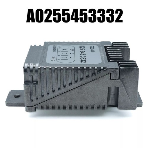 Cooling System Controller Fan Control Module Engine Overheating Solutions - Picture 2 of 17