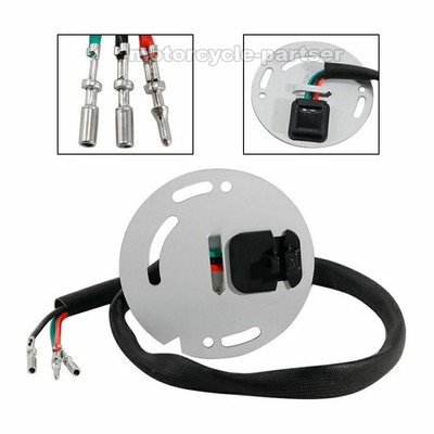 For Harley Davidson Pulsar Pulse Coil Low Rider FXRS Low Rider Sport FXRS-SP