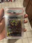 Pokémon Umbreon ex Sv8a Terastal Fest Special Art Rare Holo 217/187 PSA 10