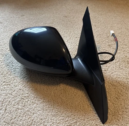 Mirrors  Passenger Right Side Hand for Nissan Altima 2019-2023 96301-6CA0A