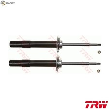 2x SHOCK ABSORBER JGM239T FOR BMW M62B35 3.5L M62B44 4.4L 8cyl 5 E39