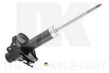 1x NK Stoßdämpfer 65351000 für KIA SPORTAGE SUV K00 VAN RETONA FK 16V 4WD TDI