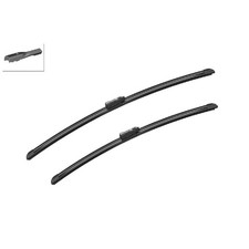 Scheibenwischer Set vorne für Porsche Panamera 971 | 24154344